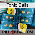 Tonic Balls cialis5